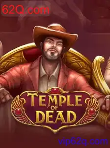 TempleofDead: Um Mergulho no Fascinante Mundo Antigo