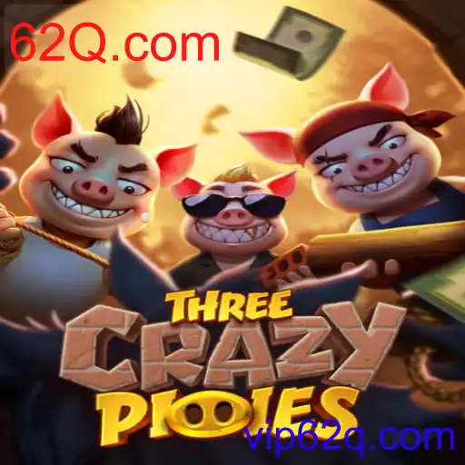 Explore o Mundo de ThreeCrazyPiggies: Um Guia Completo